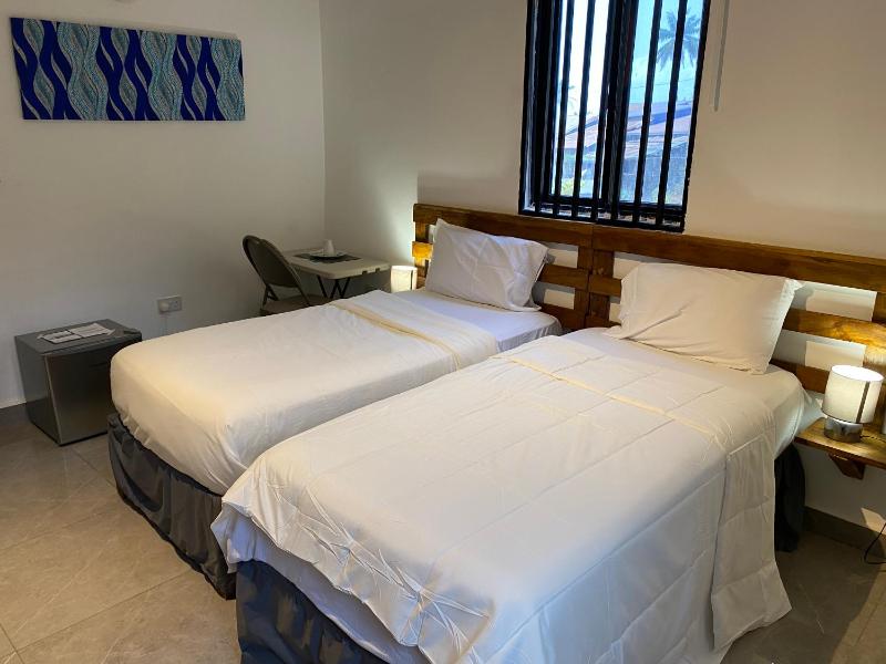 Belvoir Hotel & Furnished Residence Freetown - image 8