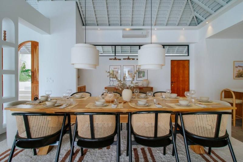 New Mediterranean 5 Bed Chef Daily B'Fast - image 14