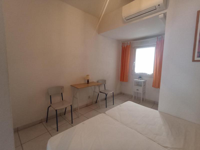 Maison 3 chambres 6 couchages proche gare Sète WIFI - FR-1-338-605 - image 18