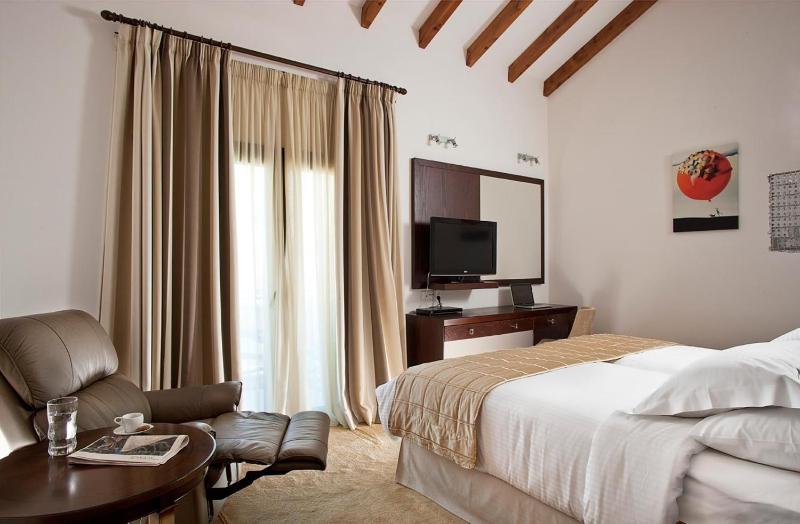 Deluxe Double or Twin Room image 2
