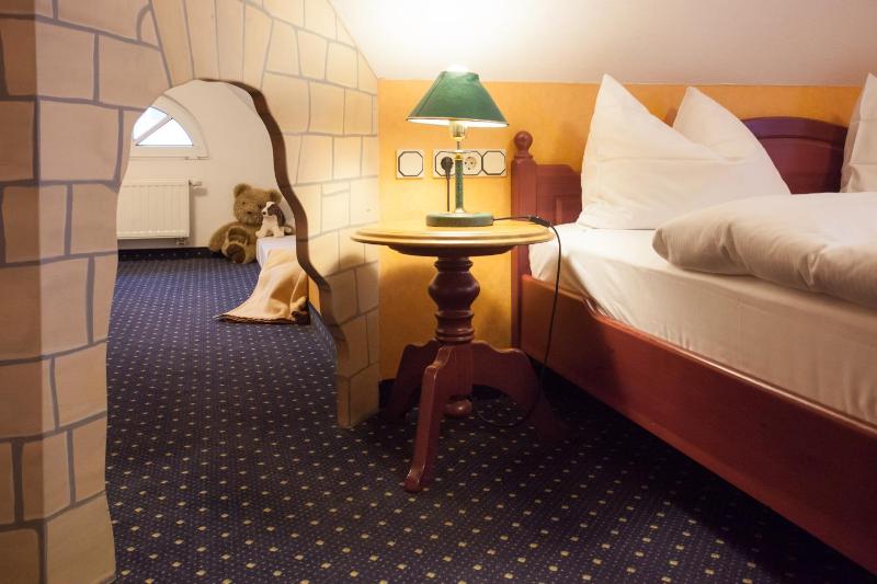 Two-Bedroom Apartment Park Resort image 4