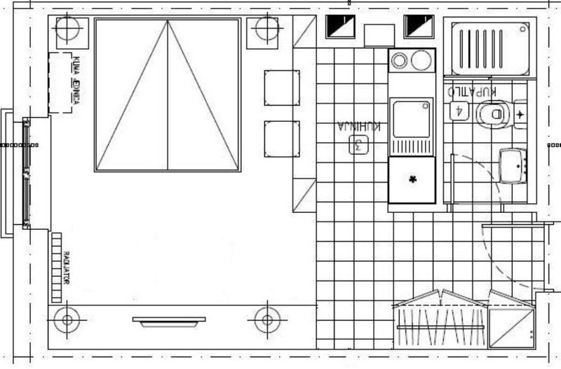 Downtown Belgrade Apartments - CHERRY - image 13