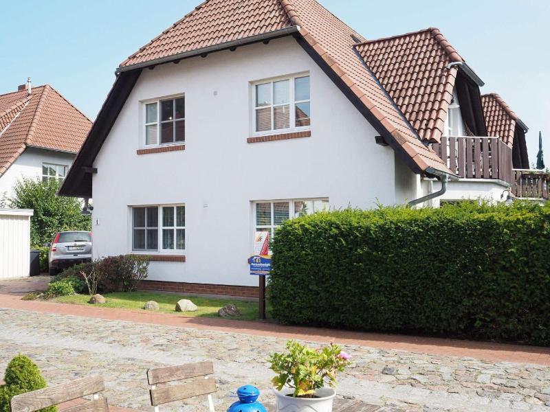 Kranichrast 1 Whg 2 - image 9