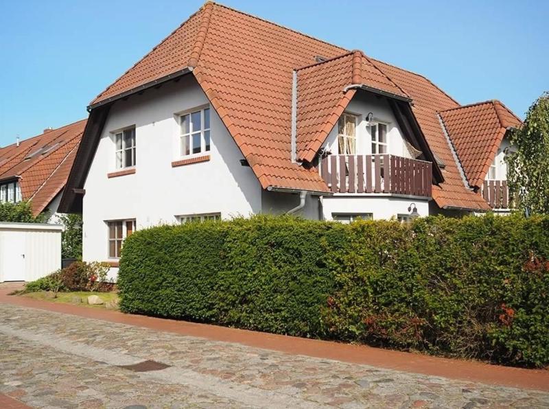 Kranichrast 1 Whg 1 - image 4