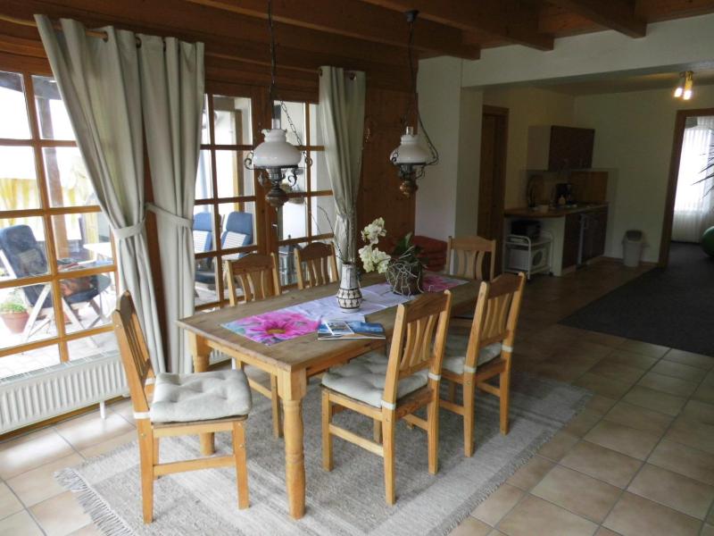 Ferienwohnung zur Weide - image 11