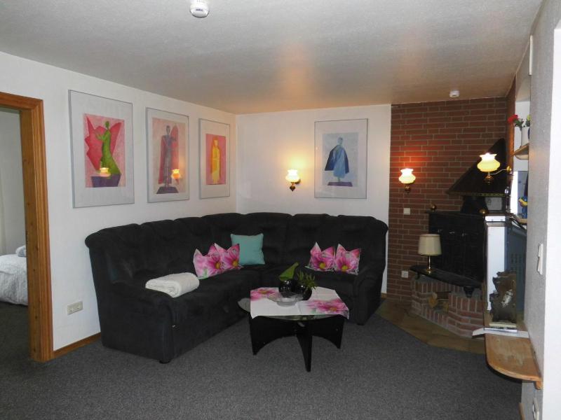 Ferienwohnung zur Weide - image 18