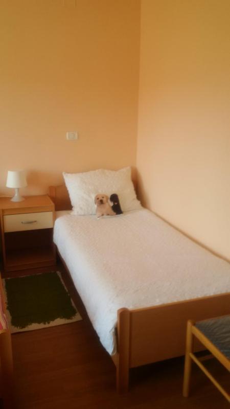 Double Room with Extra Bed image 4