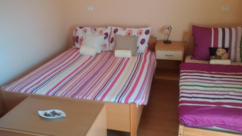 Double or Twin Room with Garden View image 1