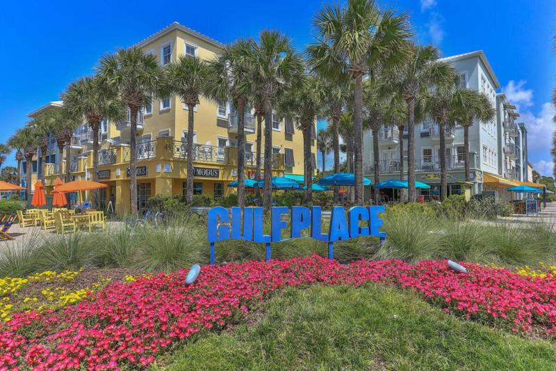 Gulf Getaway - image 31