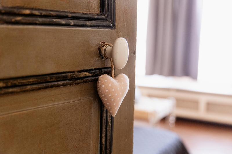 Double or Twin Room image 4