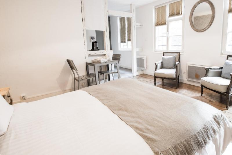 Two-Bedroom Apartment image 2