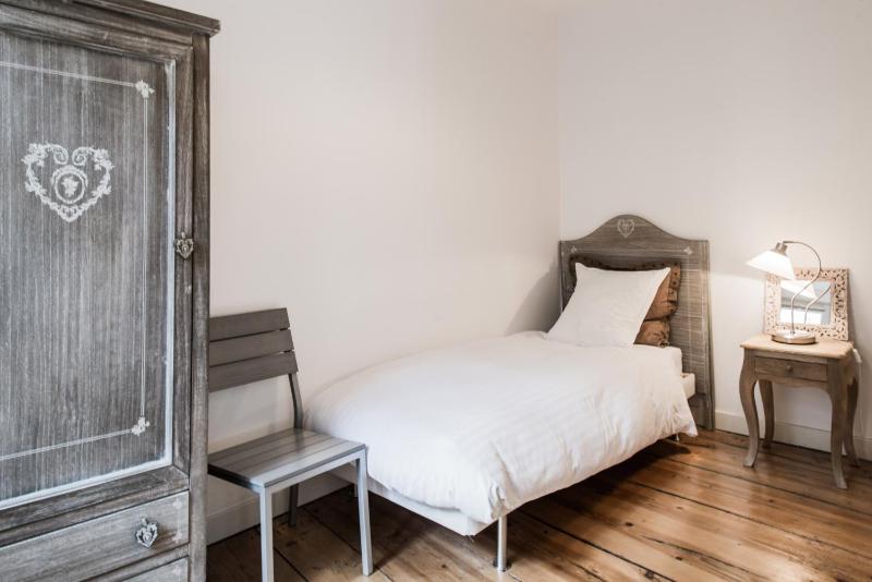 Two-Bedroom Apartment image 3