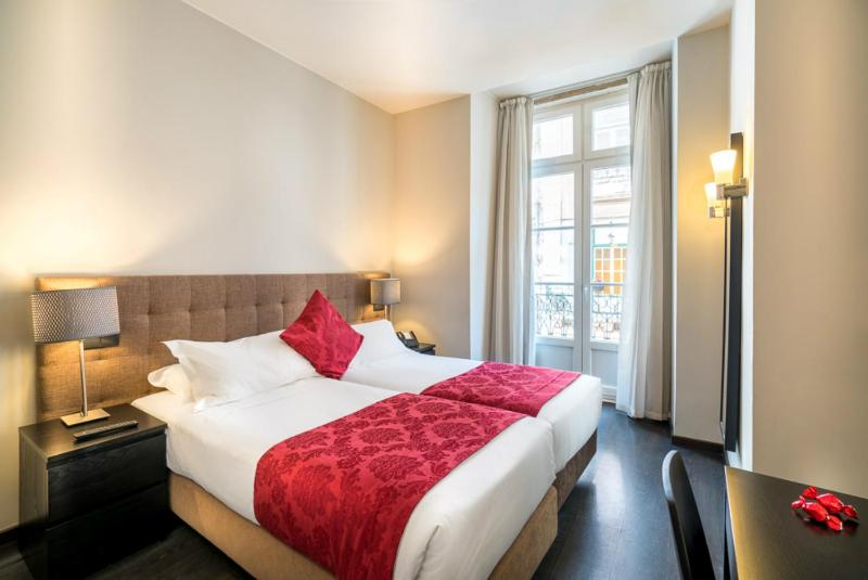 Rossio Garden Hotel - image 10