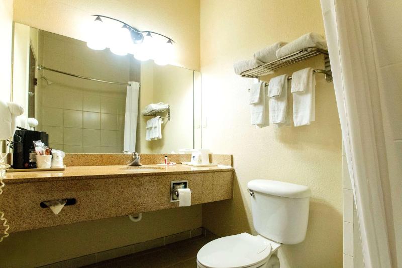 Days Inn & Suites by Wyndham Houston North/Aldine - image 15