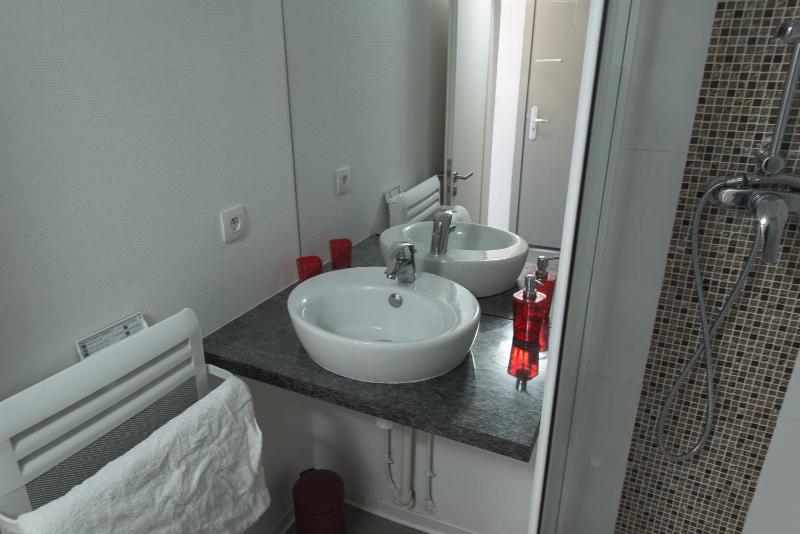 One-Bedroom Apartment - Fifth floor image 3