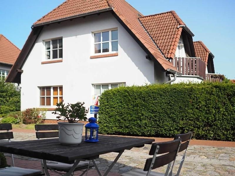 Kranichrast 1 Whg 4 - image 8