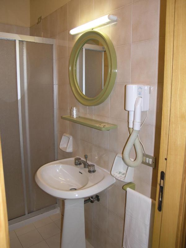 Hotel Tre Torri - image 26