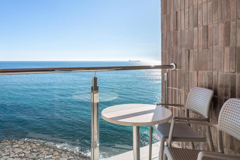 The Innside Premium Room Sea View image 4