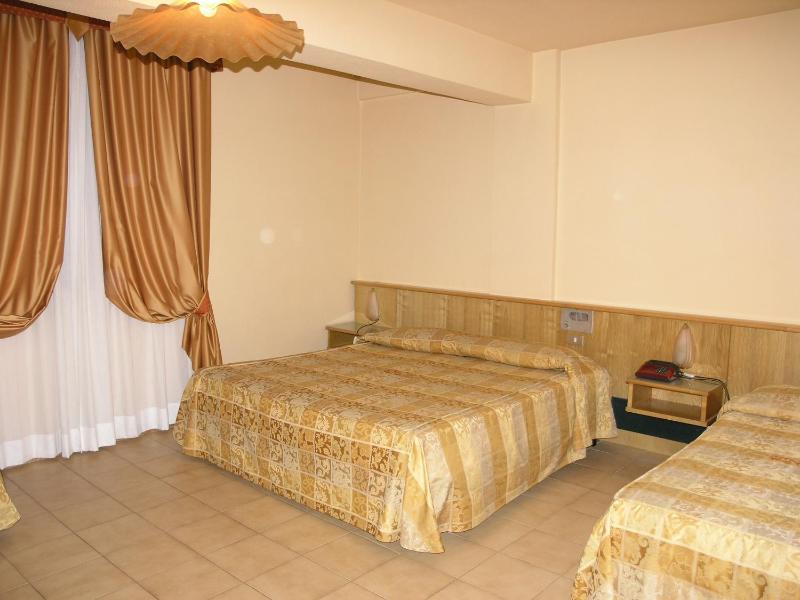 Hotel Tre Torri - image 49