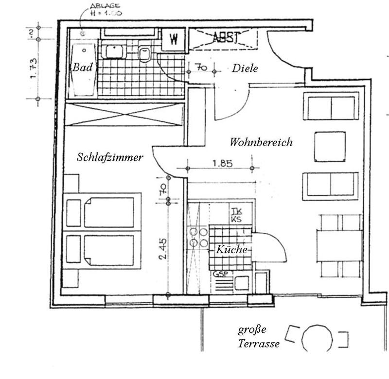 Ferienwohnung Fechner - image 3