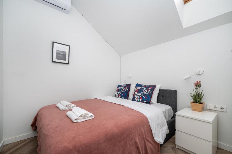 Timeless Bliss Old Town Apartment by Reside Baltic - image 15