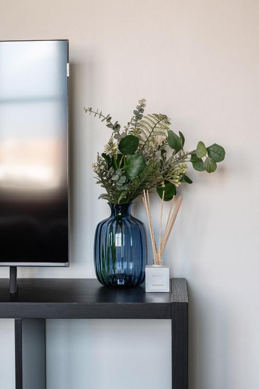 Timeless Bliss Old Town Apartment by Reside Baltic - image 11