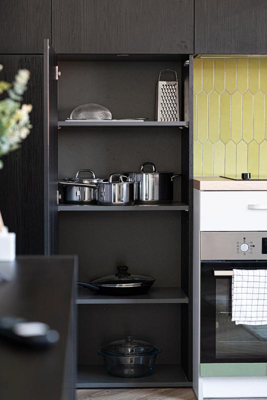 Timeless Bliss Old Town Apartment by Reside Baltic - image 8