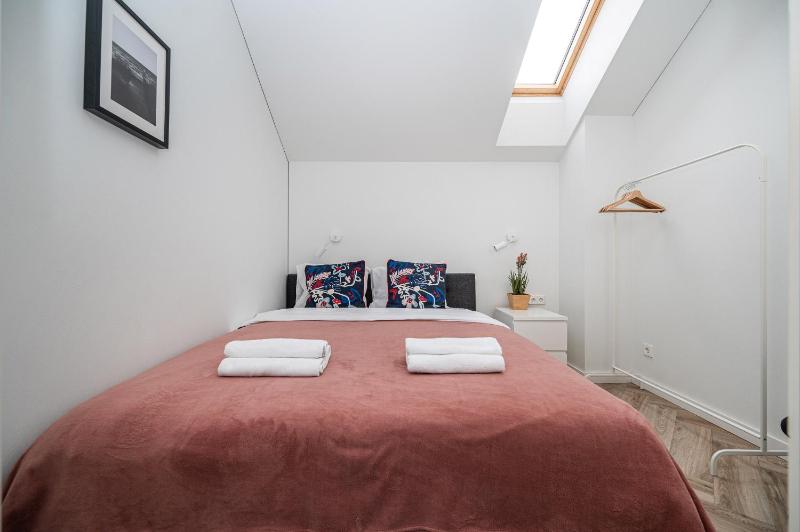 Timeless Bliss Old Town Apartment by Reside Baltic - image 9