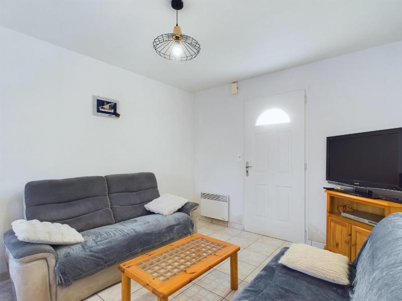 Maison de vacances pour 4 St-Hilaire-de-Riez - image 5