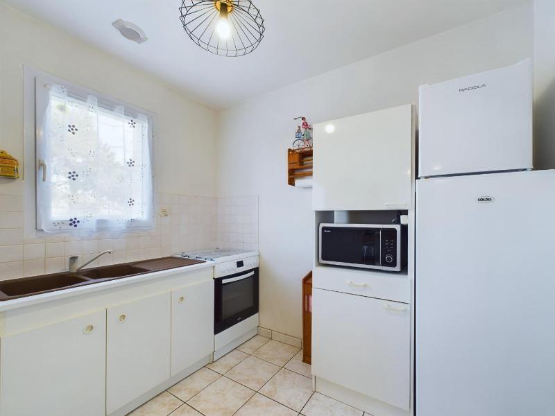 Maison de vacances pour 4 St-Hilaire-de-Riez - image 17