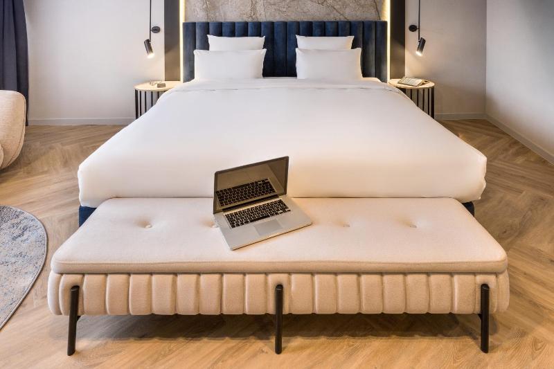 Privilege King Room image 3