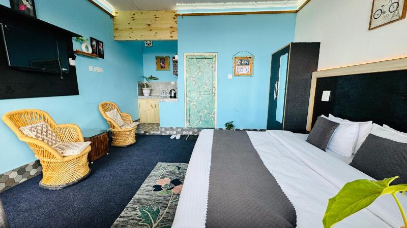 Paradise Inn by HBR - image 13