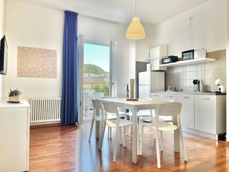 Two-Bedroom Apartment image 1
