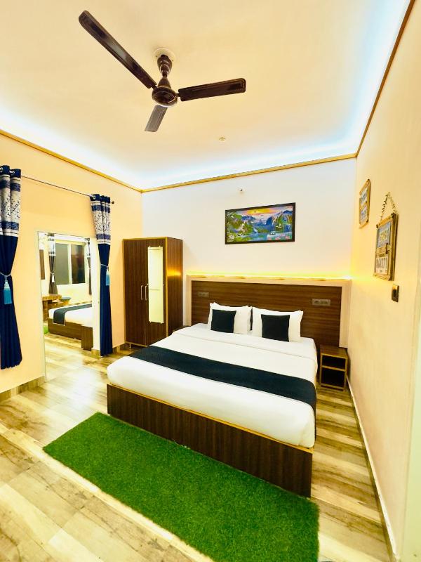 Paradise Inn by HBR - image 47