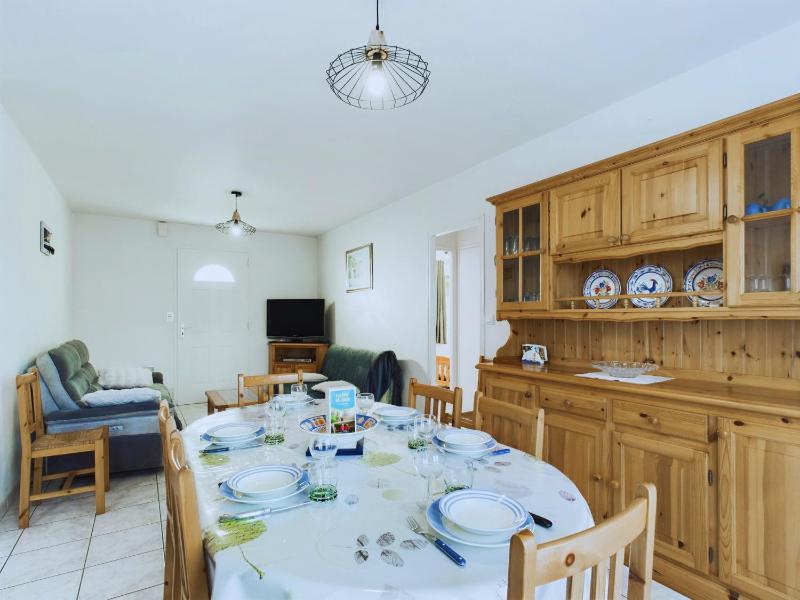 Maison de vacances pour 4 St-Hilaire-de-Riez - image 18