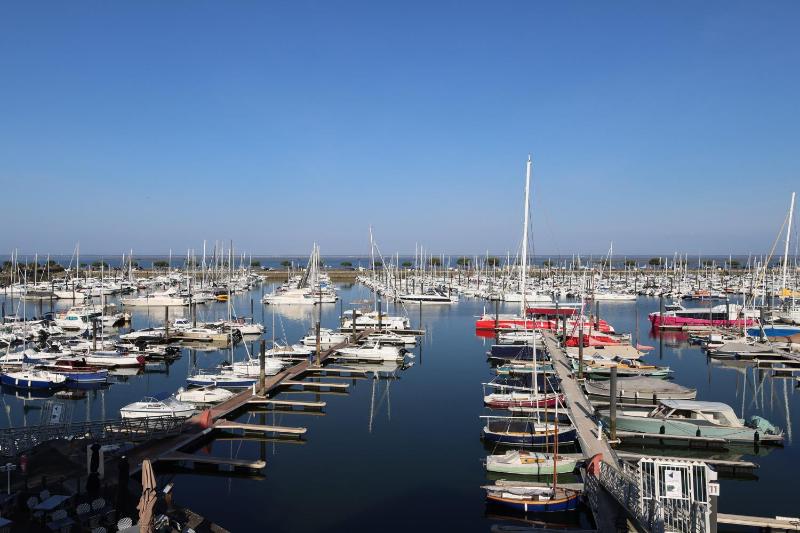 Résidence Les Suites du Port - by Le Saint Ferdinand - image 1