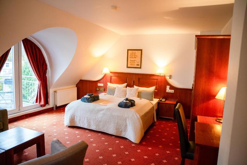 Junior Suite image 1