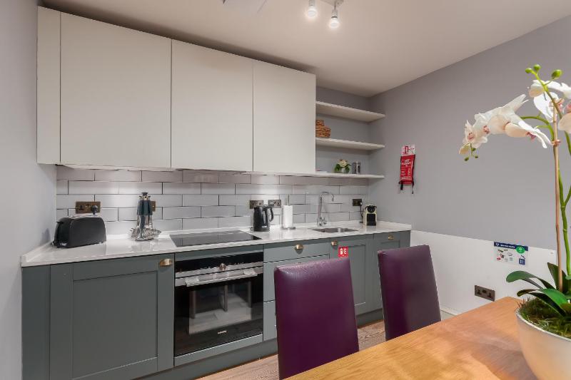 Two-Bedroom Apartment image 1