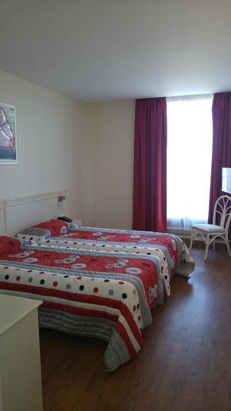 Hotel Mira-Mar - image 40