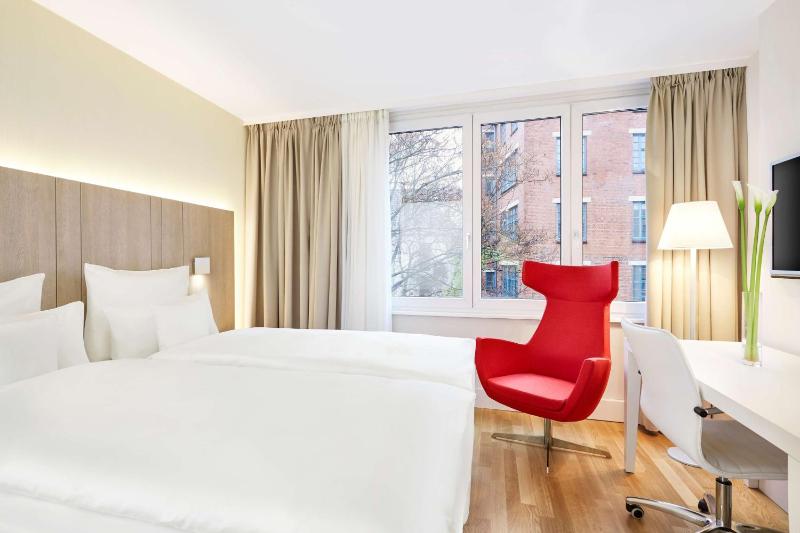 Superior Double or Twin Room image 1