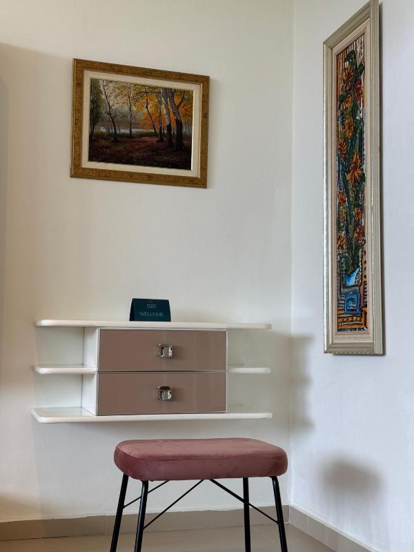 The Olive Retreat Villa Green Coast - image 15
