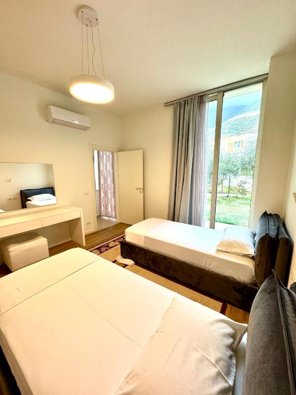 The Olive Retreat Villa Green Coast - image 11