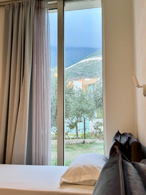 The Olive Retreat Villa Green Coast - image 14