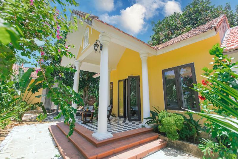 Dong Giao Bungalows Ninh Binh - image 30