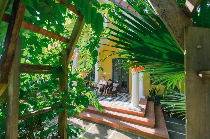 Dong Giao Bungalows Ninh Binh - image 21