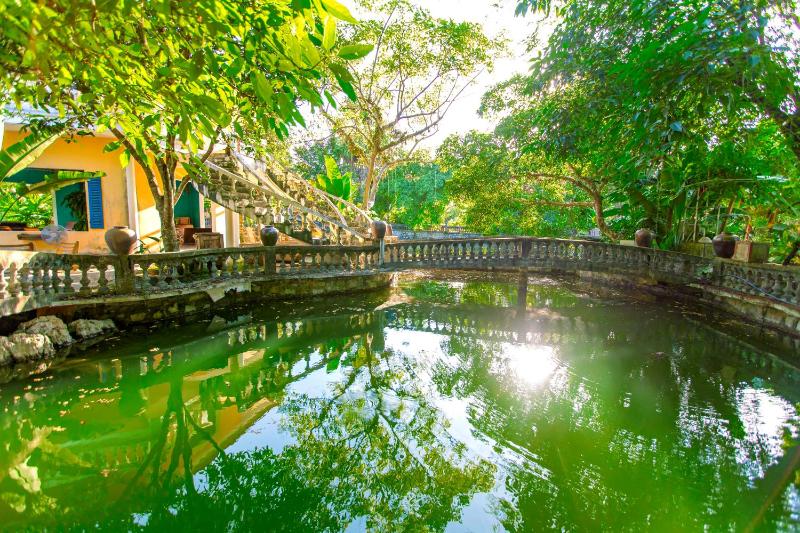 Dong Giao Bungalows Ninh Binh - image 28