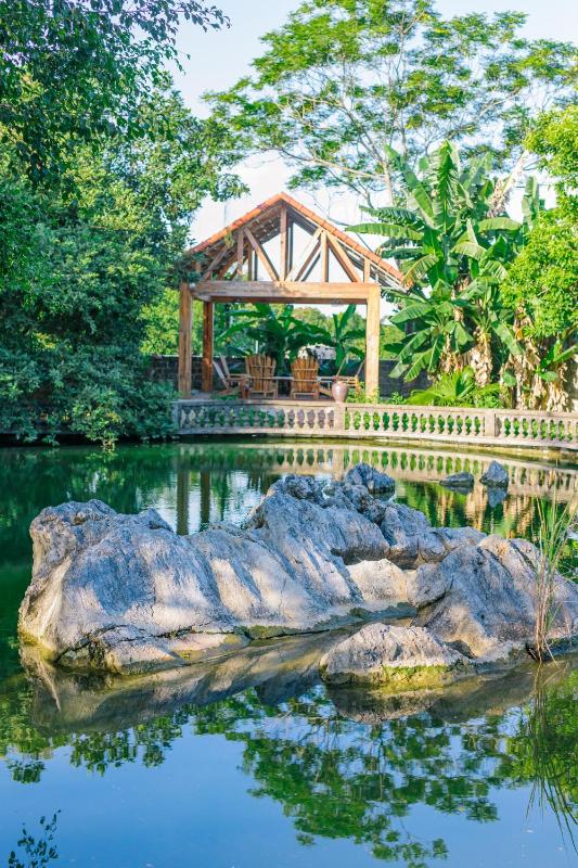 Dong Giao Bungalows Ninh Binh - image 16