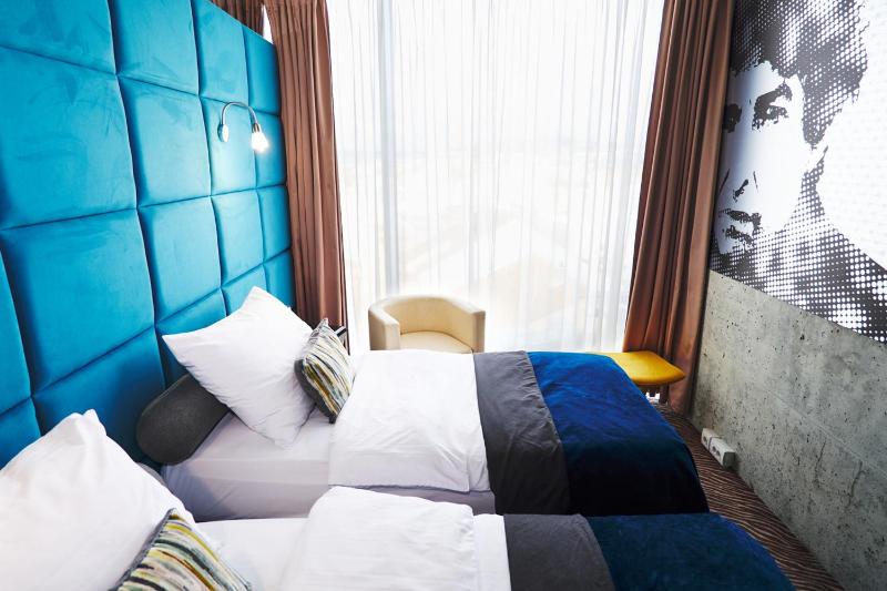 Sono Hotel - image 31