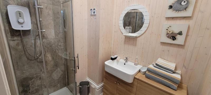 King Room with Sea View (First Floor - No Lift) image 3