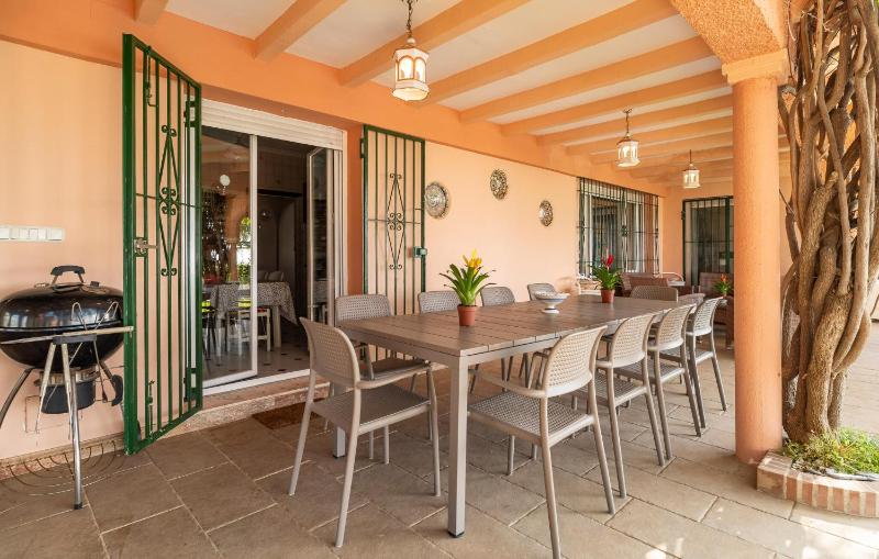 Awesome Home In Almuñecar - image 6